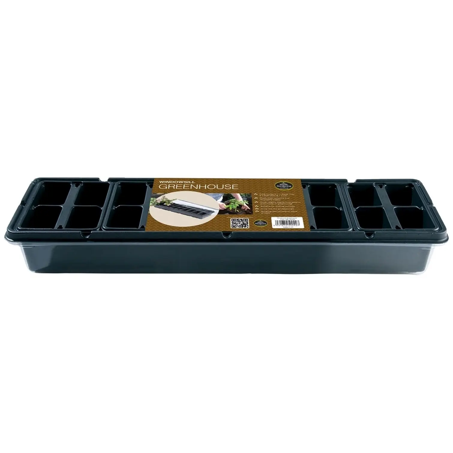 Windowsill Propagator