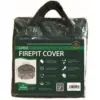 Firepit BBQ Cover