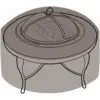 Firepit BBQ Cover