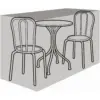 Garland Bistro 2 Seat Cover