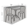 Garland Bistro 2 Seat Cover