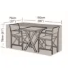 Bistro Set Cover