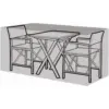 Bistro Set Cover