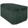 4 Seater Rectangle Patio Set Cover
