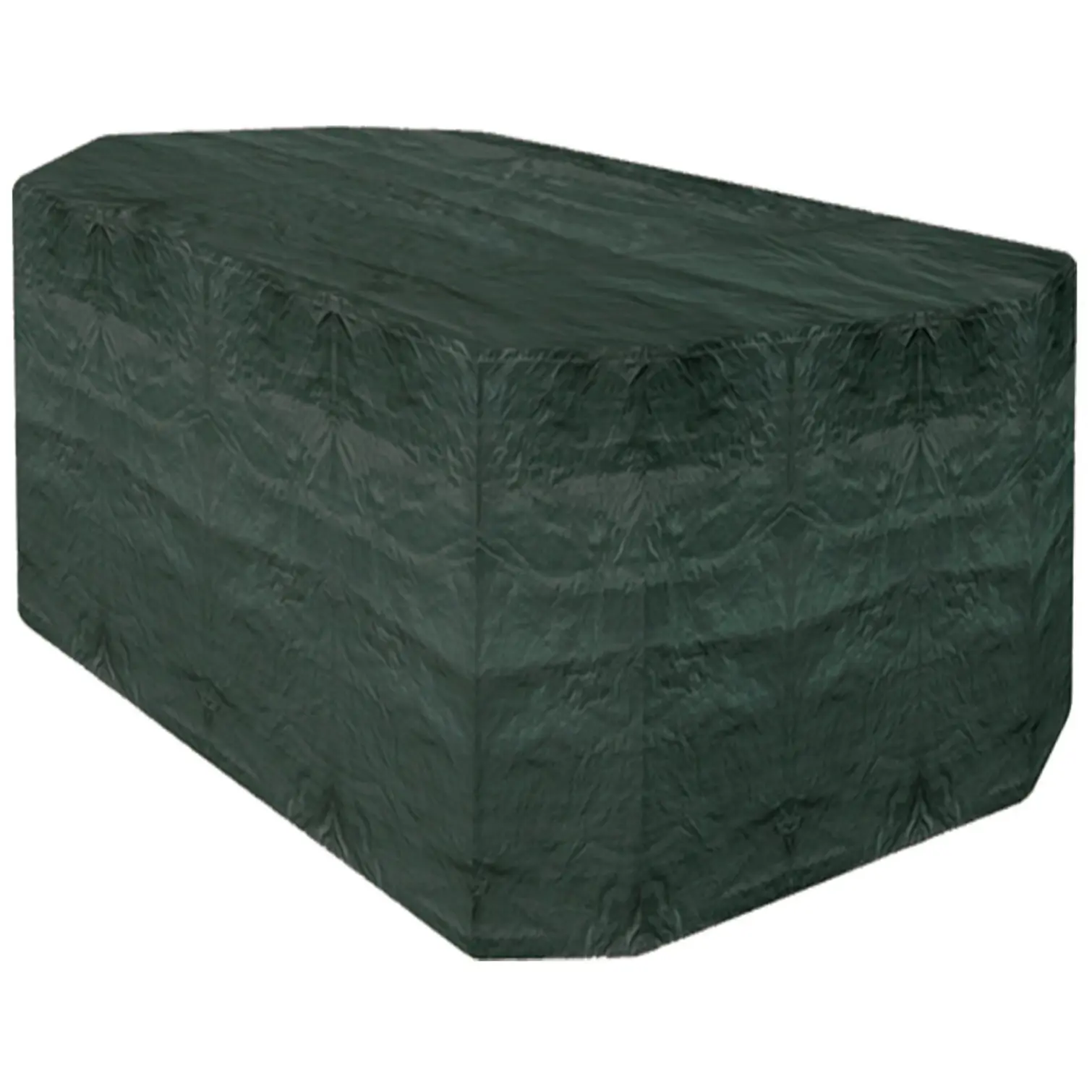 4 Seater Rectangle Patio Set Cover