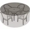 Patio Set Cover Medium