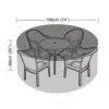 Patio Set Cover Medium