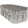 Patio Set Cover Large