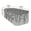 Patio Set Cover Large