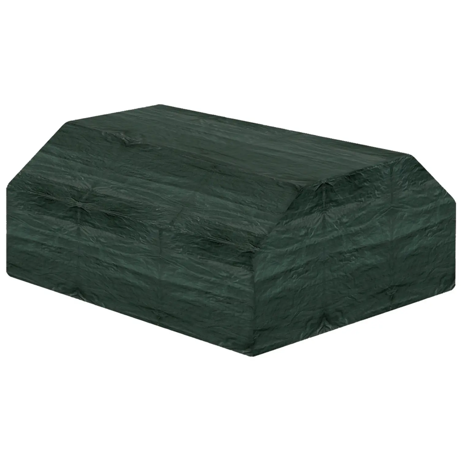 6 Seater Patio Set Cover