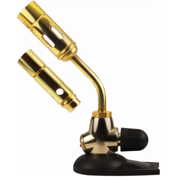 Go Gas Work Mate Torch Kit