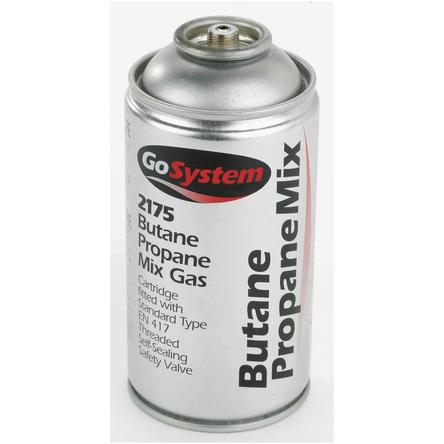 Go System Butane/Prop Refill 170g