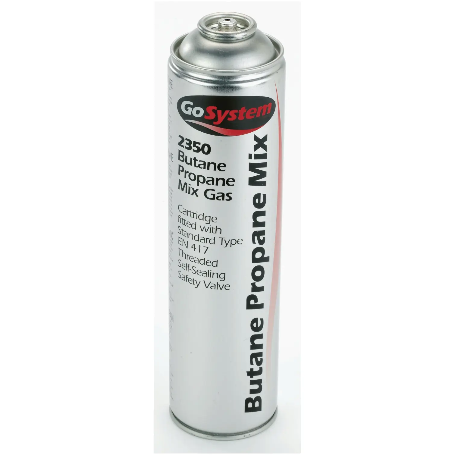 Go System 2350 Butane/Propane Refill 350g