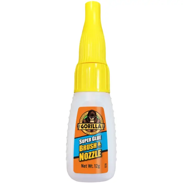 GOR0015 Gorilla Brush & Nozzle 12g