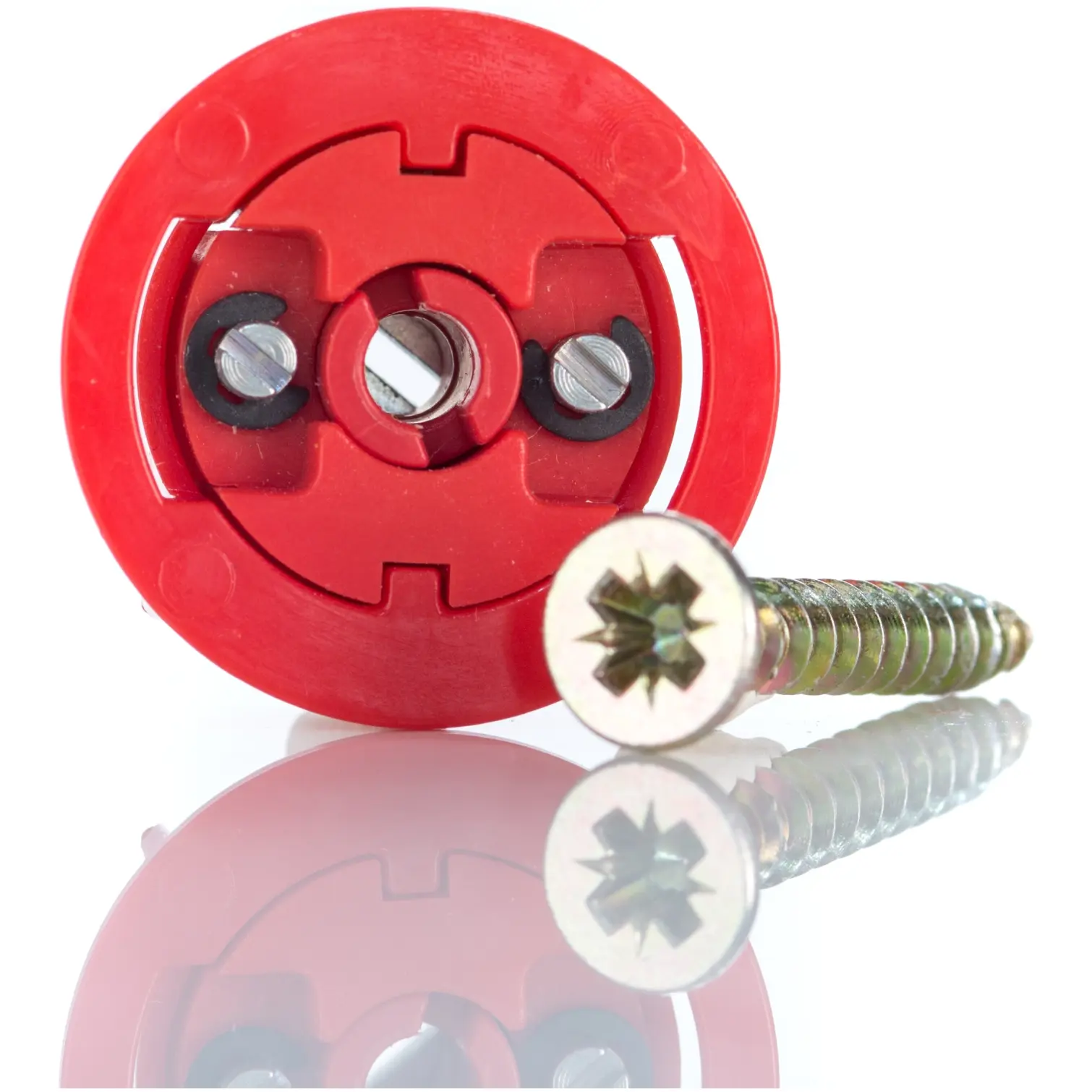 Gripit Plasterboard Fixing 18mm Max 74kg Pack of 4