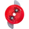 Gripit Plasterboard Fixing 18mm Max 74kg Pack of 4