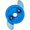 Gripit Plasterboard Fixing 25mm Max 113kg Pack of 4