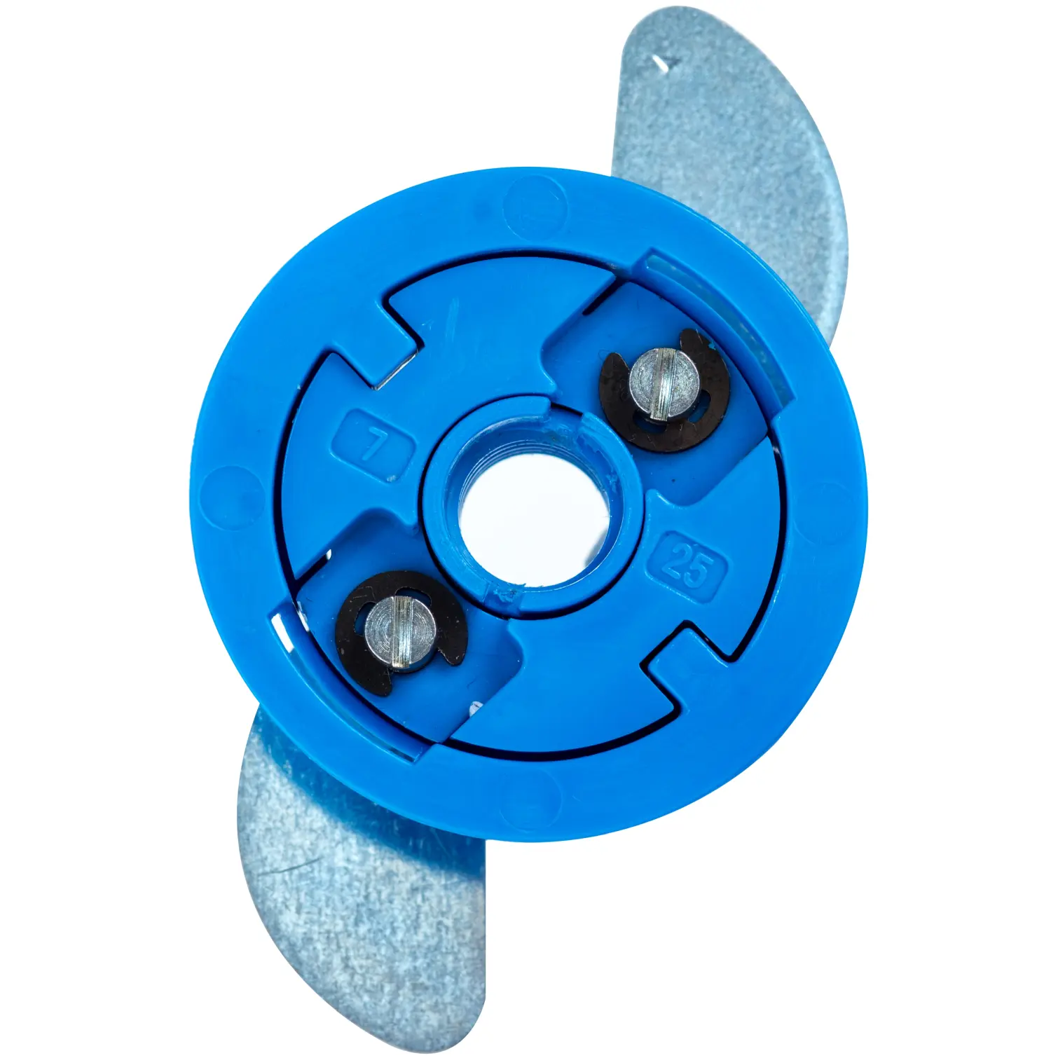 Gripit Plasterboard Fixing 25mm Max 113kg Pack of 4