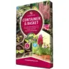 Growmoor Container & Hanging Basket Compost 20 Litre
