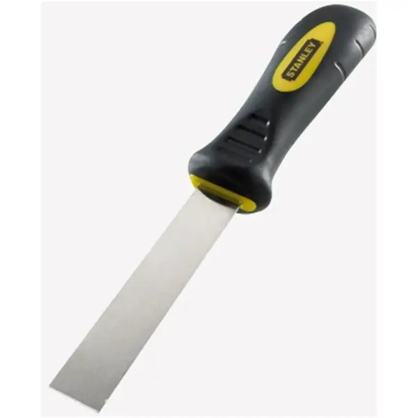Stanley Max 25mm Chisel Knife
