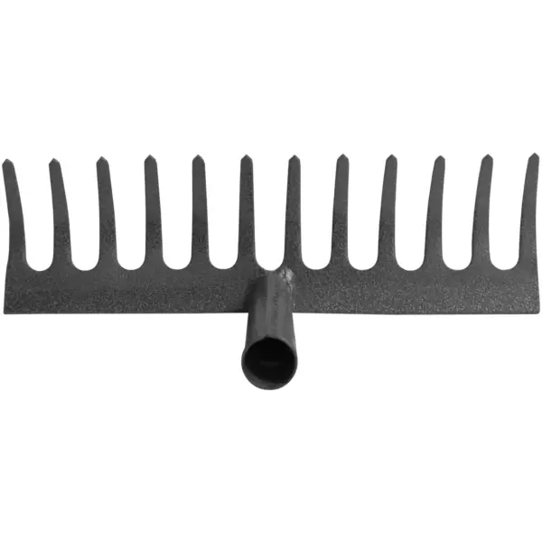 HAZ0015 Home Hardware 12T Rake Head