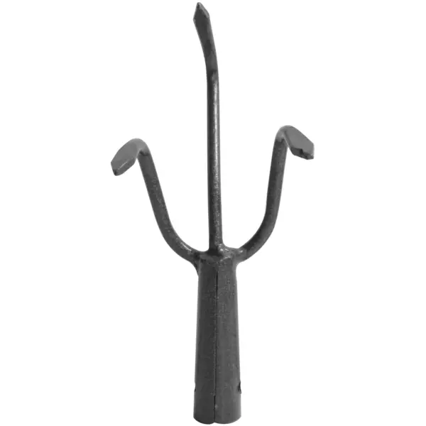 Home Hardware 3 Prong Cultivator Head