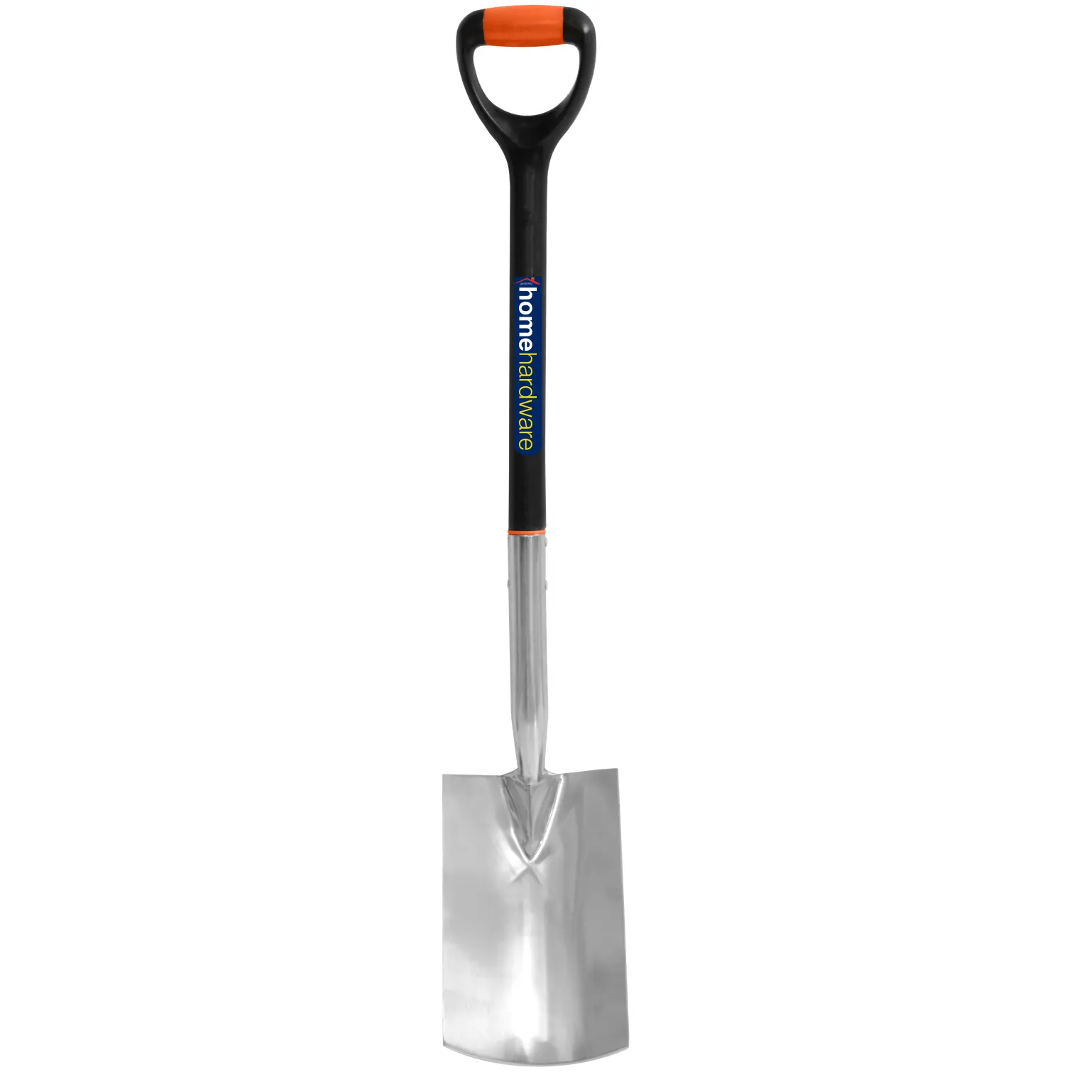 Home Hardware Stainless Steel Digging Spade