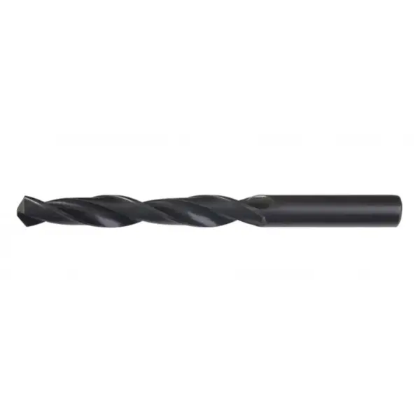 8mm HSS Twist Drill