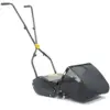 Webb Rear Roller Push Lawn Mower 30cm
