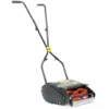 Webb Rear Roller Push Lawn Mower 30cm