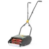 Webb Rear Roller Push Lawn Mower 30cm