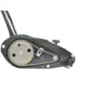 Webb Rear Roller Push Lawn Mower 30cm