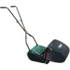 Webb Rear Roller Push Lawn Mower 30cm