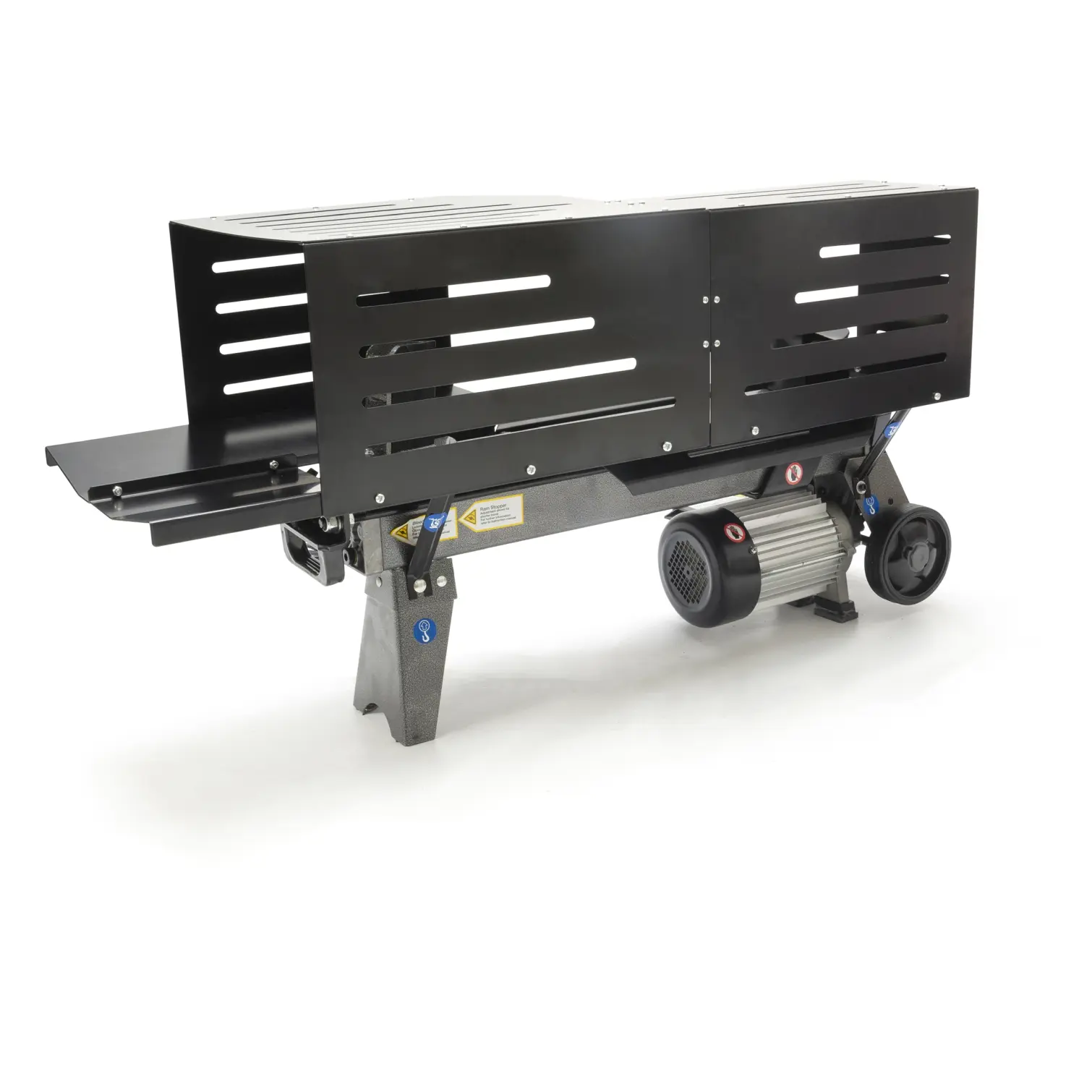6 Tonne Log Splitter