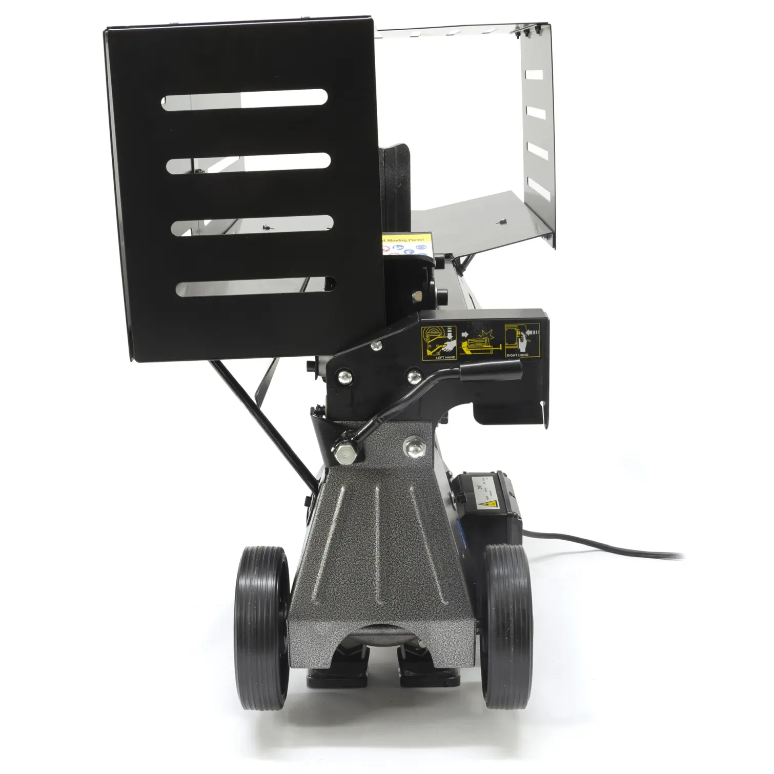 6 Tonne Log Splitter
