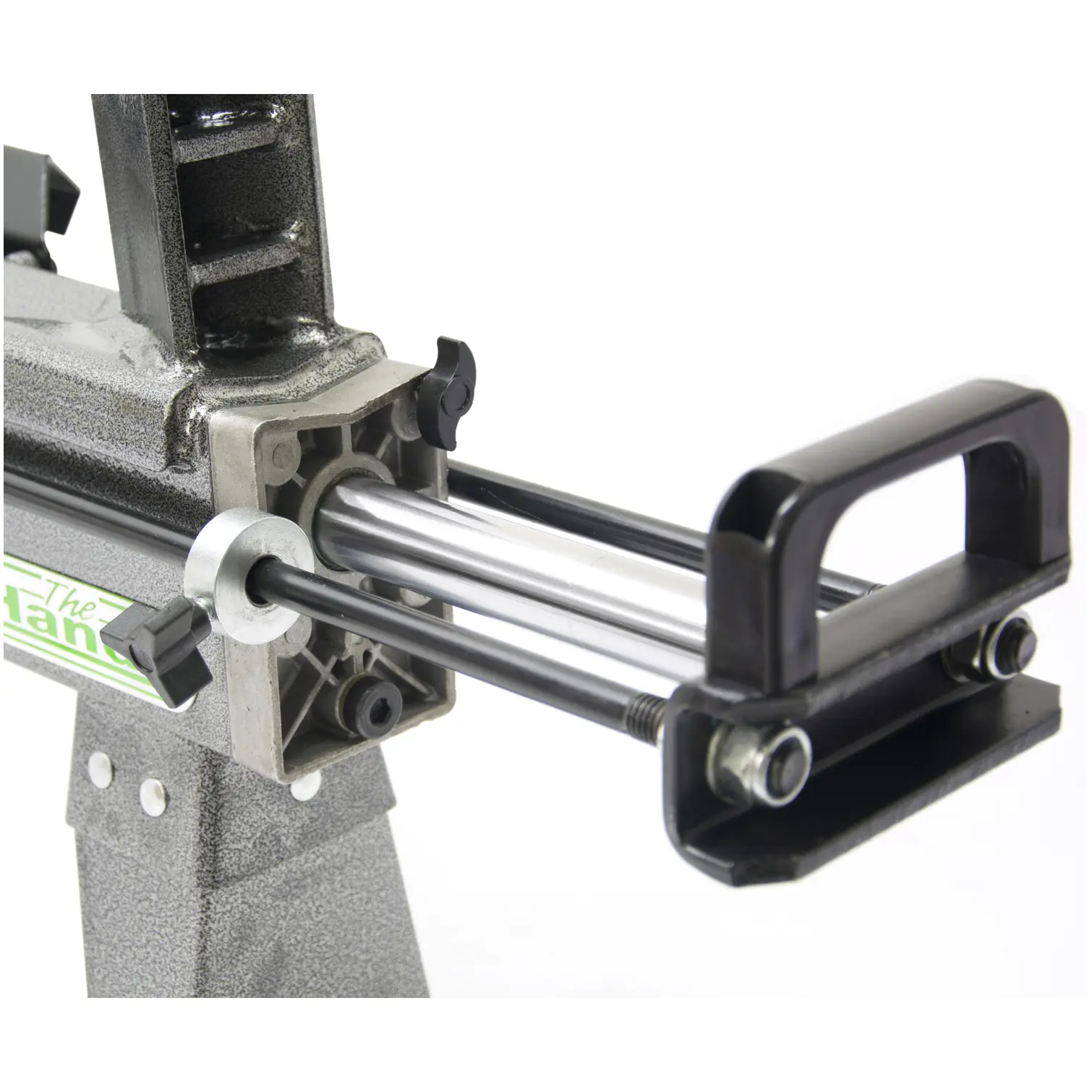 6 Tonne Log Splitter