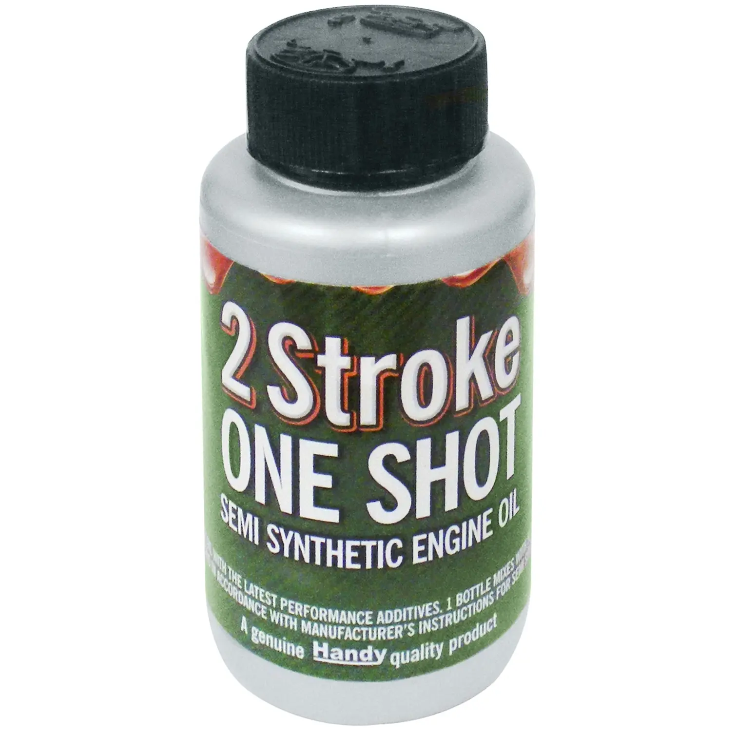 Handy 50:1 One Shot Super 2 Stroke Oil