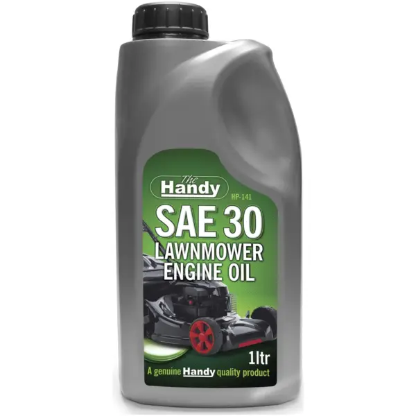 HDY0115 Handy 4-Stroke Oil 1ltr