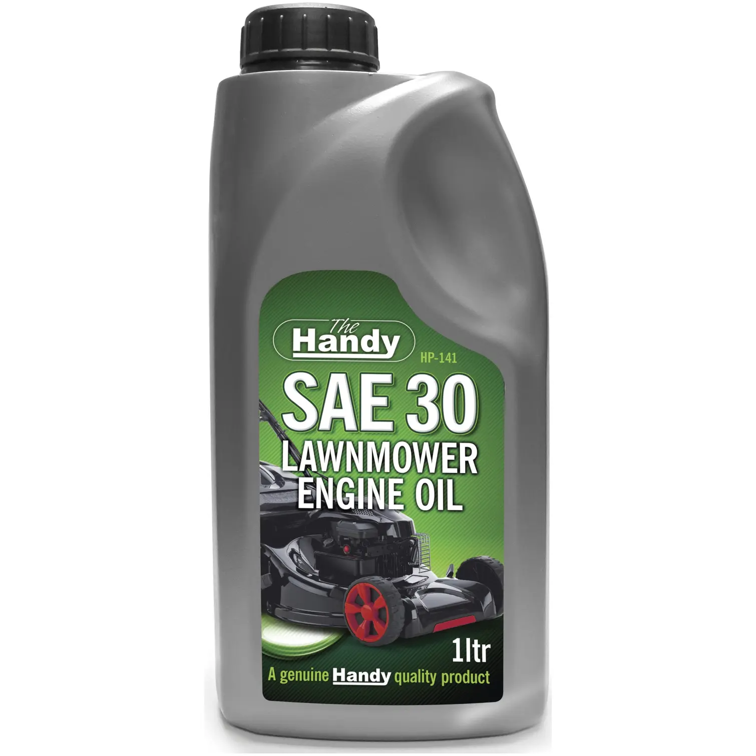 Handy 4-Stroke Oil 1ltr