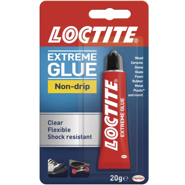 Loctite Extreme Glue 20g