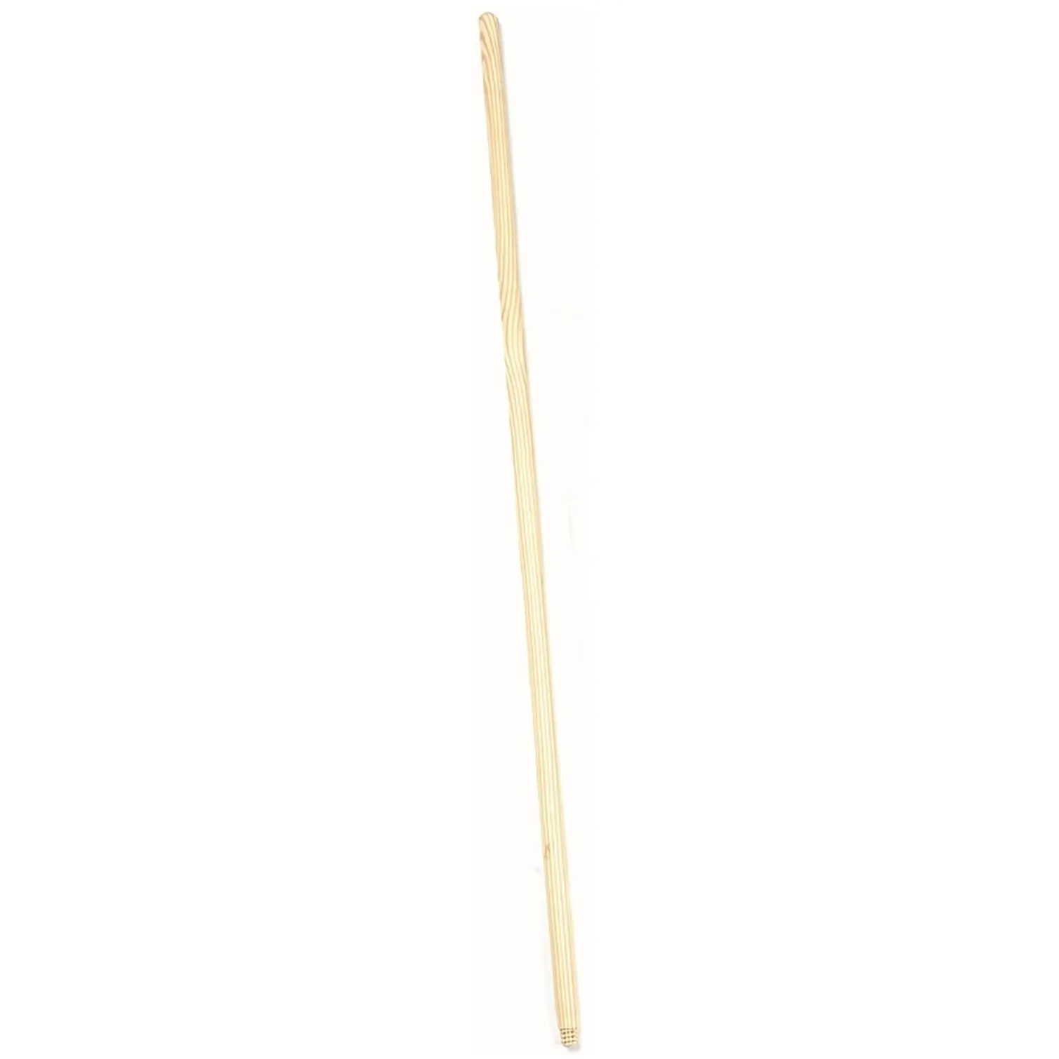 Hillbrush 1.2m x 23mm Threaded Shaft