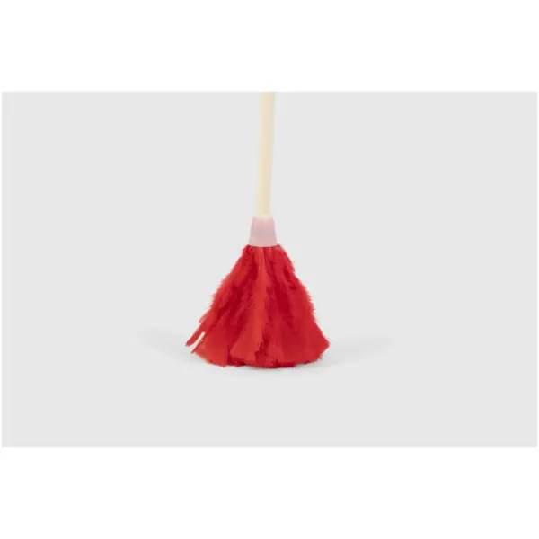 HER0075 Hillbrush Soft Feather Duster