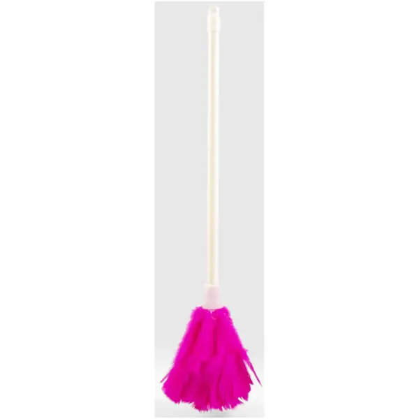 HER0076 Hillbrush Soft Feather Duster
