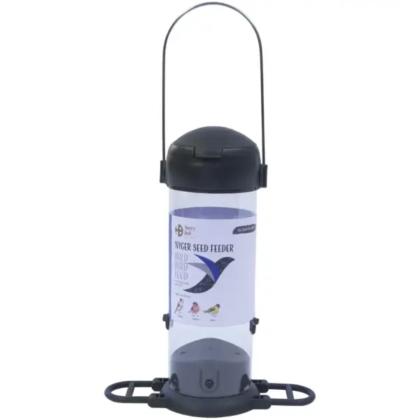 Henry Bell Nyger Feeder