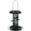 Henry Bell Seed Feeder (WildBirds) Steel