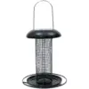 HEY0325 Henry Bell Peanut Feeder Heavy Duty Steel