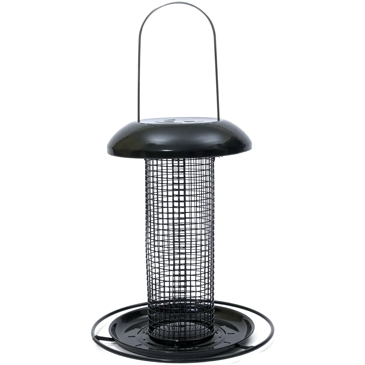HEY0325 Henry Bell Peanut Feeder Heavy Duty Steel
