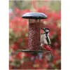 HEY0325_1 Henry Bell Peanut Feeder Heavy Duty Steel