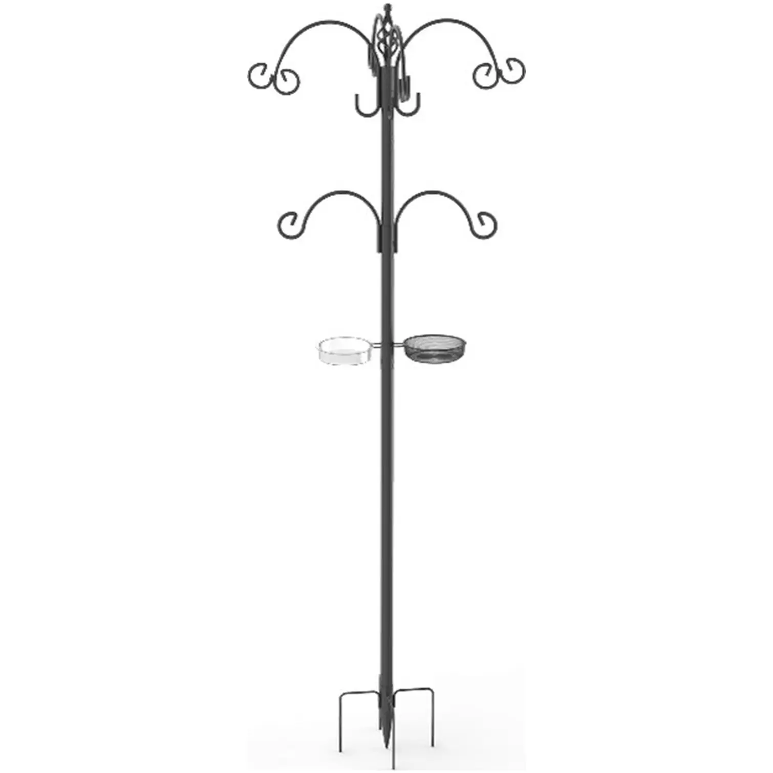 Henry Bell Heavy Duty Bird Feeding Station