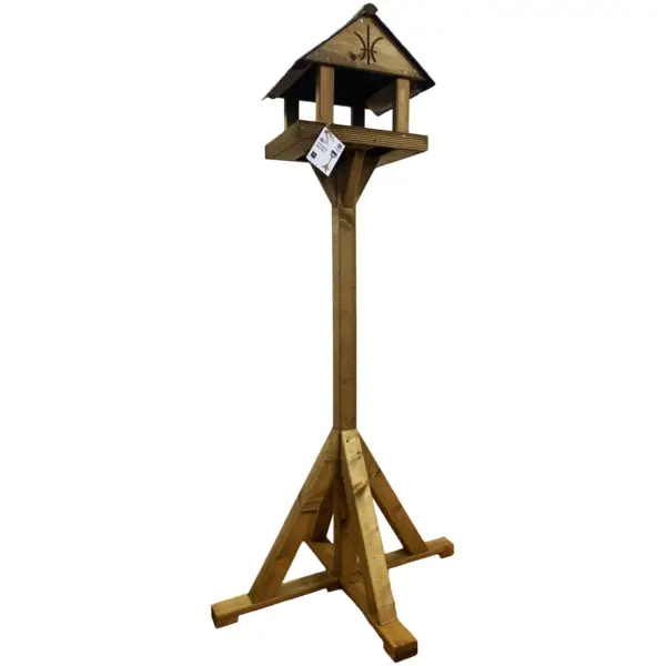 Sedgebrook Bird Table